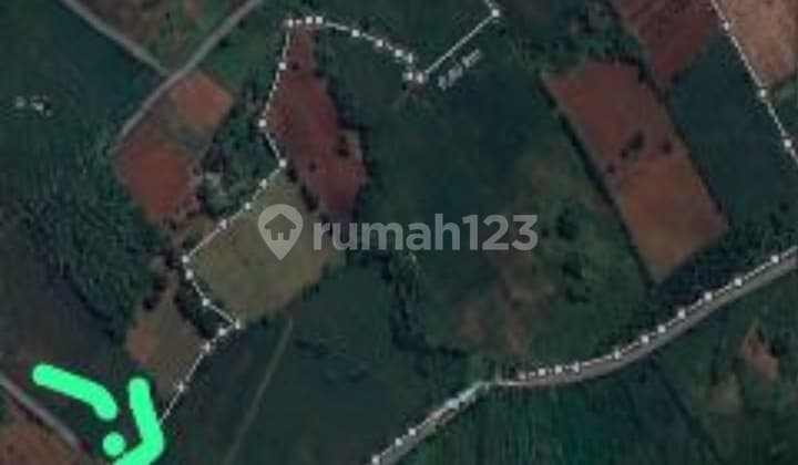 Dijual Tanah Sekitar Pattallassang Gowa