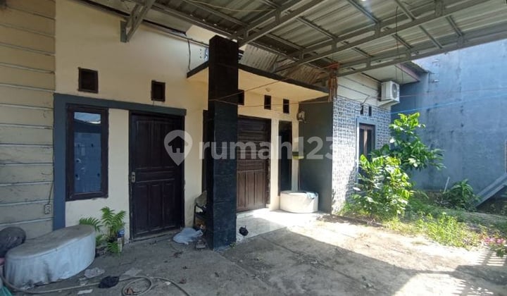 Dijual Rumah Gowa Sekitar Jalan Malino, Bontobaddo