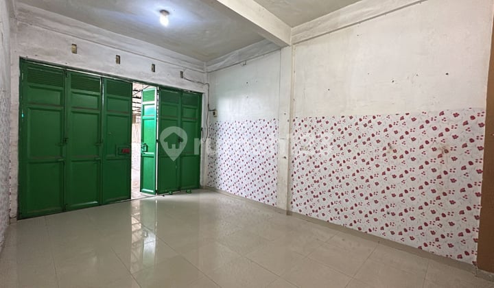 Dijual Ruko Sekitar Jalan Poros Malino, Gowa