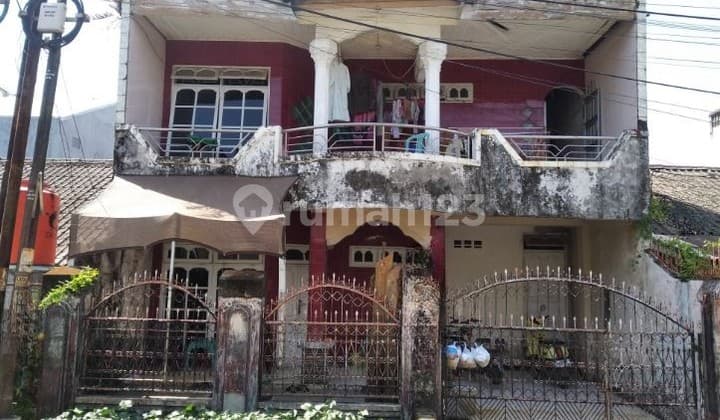 Dijual Rumah Makassar Sekitar Jalan Perintis Kemerdekaan