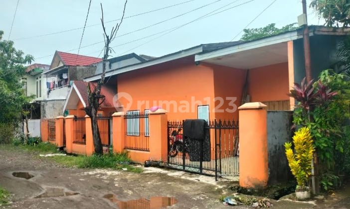 Dijual Rumah Sekitar Jalan Tun Abdul Razak, Jl Bontotangnga, Gowa Dijual Rumah Sekitar Jalan Tun Abdul Razak, Jl Bontotangnga, Gowa