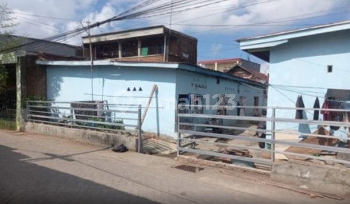 For Sale: Makassar Boarding House near Dr. Ratulangi Street, Rajawali Street, Cendrawasih Street