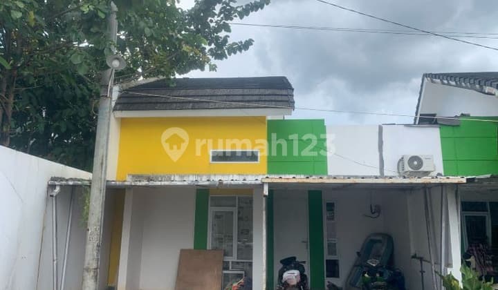 Dijual Rumah Gowa Sekitar Samata, Jalan Tun Abdul Razak, Jl Tamangapa Raya