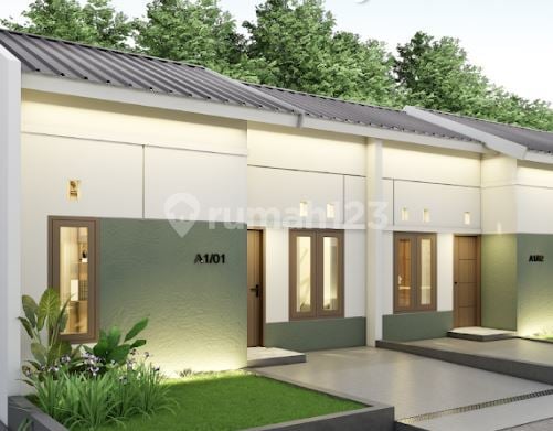 Dijual Rumah Dalam Perumahan Sekitar Jalan Poros Moncongloe, Maros Dijual Rumah Dalam Perumahan Sekitar Jalan Poros Moncongloe, Maros