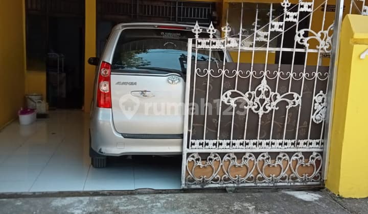 Dijual Rumah Makassar Sekitar Jalan Toddopuli Raya, Jl Borong Raya, Jl Ujung Bori