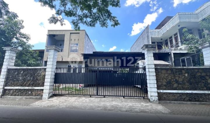 Dijual Rumah Makassar Sekitar Jalan Toddopuli Raya, Jl Batua Raya, Jl Borong Raya
