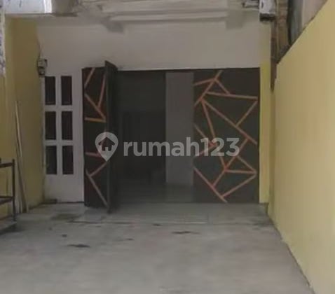 Dijual Ruko Maros Sekitar Jalan Ayah Syekh Yusuf, Moncongloe