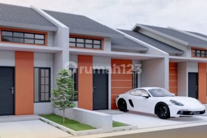 Dijual Rumah Makassar Dalam Perumahan Sekitar Sudiang, Jalan Perintis Kemerdekaan, Jl Mannuruki Daya