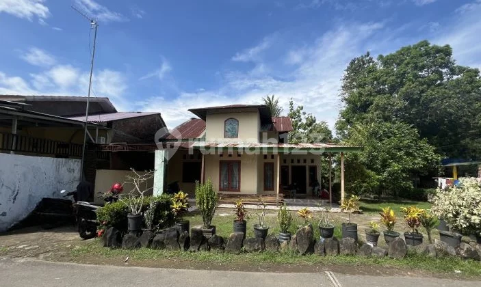 Dijual Rumah Sekitar Jalan Poros Bontonompo, Gowa Dijual Rumah Sekitar Jalan Poros Bontonompo, Gowa