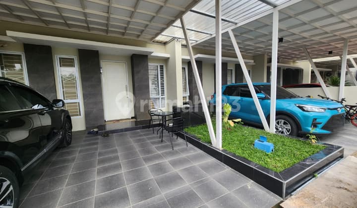 Dijual Rumah Makassar Sekitar Jalan Letjen Hertasning, Jl Aroepala, Jl Karunrung Raya
