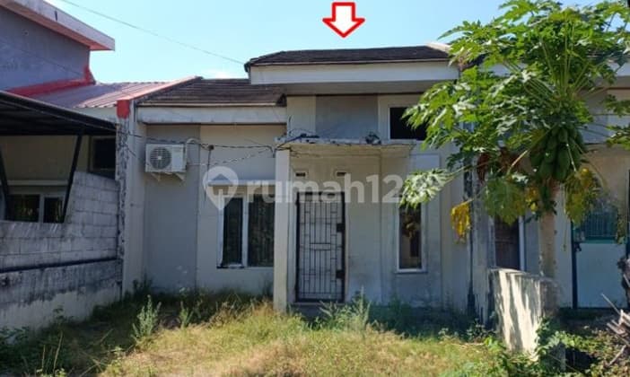 Dijual Rumah Sekitar Jalan Malino, Gowa