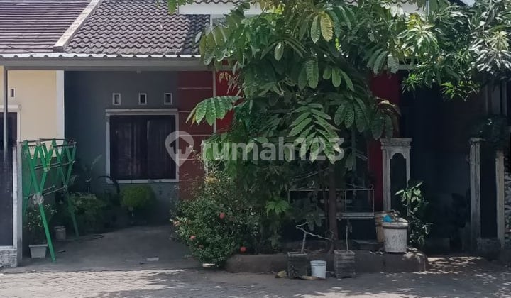Dijual Rumah Sekitar Jalan Poros Pallangga, Gowa