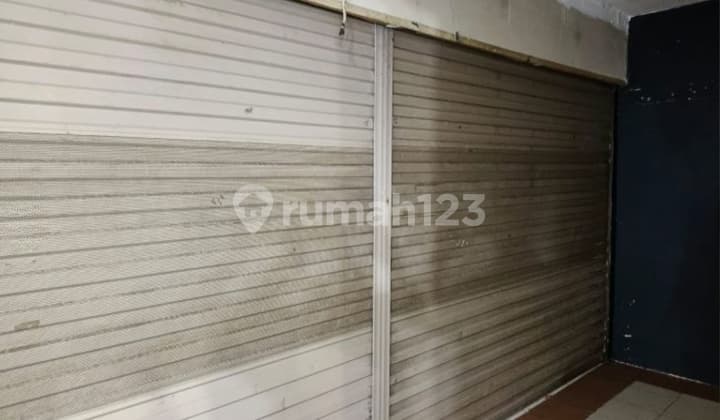 Dijual Kios Makassar Sekitar Jalan Ahmad Yani, Jl Hos Cokroaminoto, Jl Nusakambangan