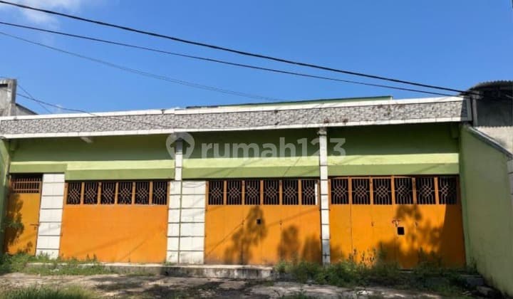 Dijual Ruko Gowa Sekitar Jalan Sungguminasa Takalar, Bajeng