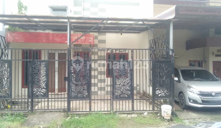 Dijual Rumah Gowa Sekitar Jalan Tun Abdul Razak, Jl Bontotangnga, Jl Pacinnongan