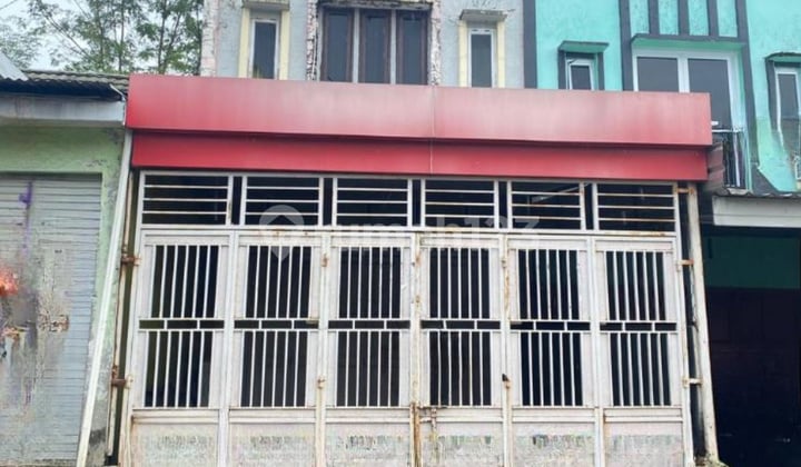 Dijual Ruko Makassar Sekitar Sudiang, Jalan Perintis Kemerdekaan Dijual Ruko Makassar Sekitar Sudiang, Jalan Perintis Kemerdekaan