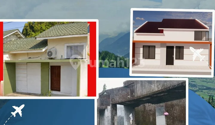 For Sale House in Makassar Near Sudiang, Perintis Kemerdekaan Street For Sale House in Makassar Near Sudiang, Perintis Kemerdekaan Street