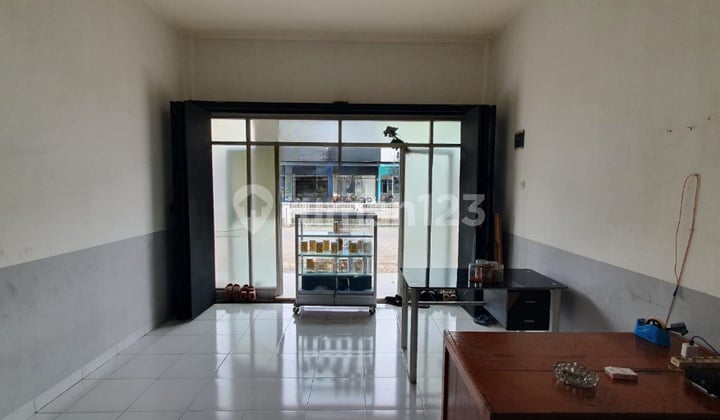 Dijual Ruko Gowa Sekitar Jalan Abd Muthalib Dg Narang, Jl Yusuf Bauty, Jl Manggarupi