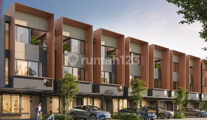 Dijual Rumah Makassar Dalam Perumahan Sekitar Jalan Metro Tanjung Bunga
