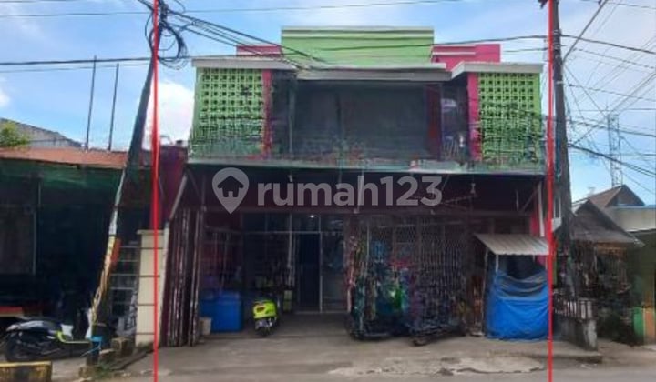 Dijual Ruko Makassar Sekitar Jalan Antang Raya, Jl Tamangapa Raya, Jl Amd Dijual Ruko Makassar Sekitar Jalan Antang Raya, Jl Tamangapa Raya, Jl Amd