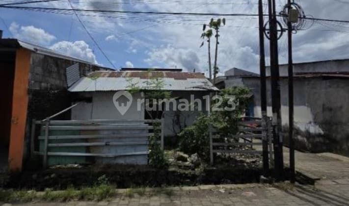 Dijual Rumah Makassar Sekitar Sudiang, Jalan Perintis Kemerdekaan, Jl Pajjaiang