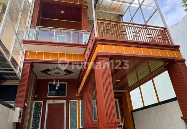 Dijual Rumah Makassar Sekitar Jalan Metro Tanjung Bunga Dijual Rumah Makassar Sekitar Jalan Metro Tanjung Bunga