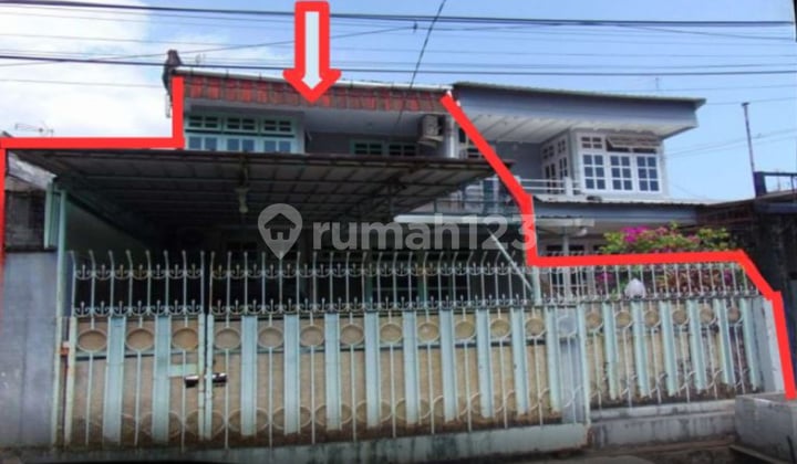 Dijual Rumah Makassar Sekitar Jalan Opu Daeng Risadju, Jl Nuri, Jl Hati Murni Dijual Rumah Makassar Sekitar Jalan Opu Daeng Risadju, Jl Nuri, Jl Hati Murni