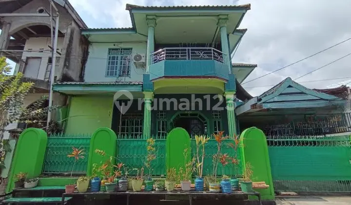 Dijual Rumah Makassar Sekitar Btp, Jl Perintis Kemerdekaan, Jl Tamalanrea