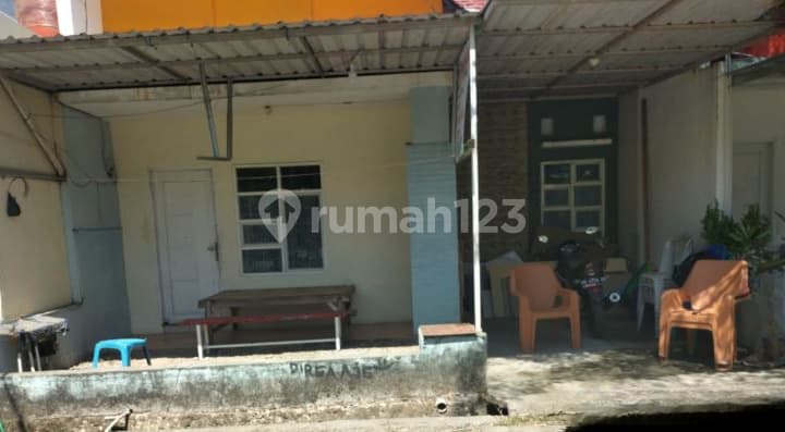 For Sale House in Makassar Around Talasalapang Street, Minasaupa Street, Jipang Raya Street