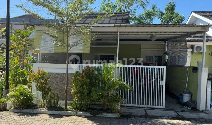 For Sale House in Makassar near Antang Raya Street, Tamangapa Raya Street, Amd Street For Sale House in Makassar near Antang Raya Street, Tamangapa Raya Street, Amd Street
