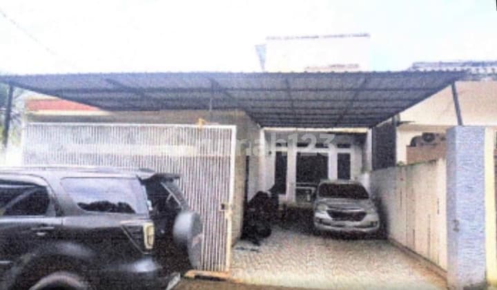 Dijual Rumah Makassar Sekitar Jalan Sultan Alauddin, Jl Daeng Tata Raya, Jl Malengkeri Raya