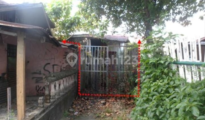 For Sale House in Makassar Near Jalan Ap Pettarani, Jl Rappocini Raya, Jl Buakana