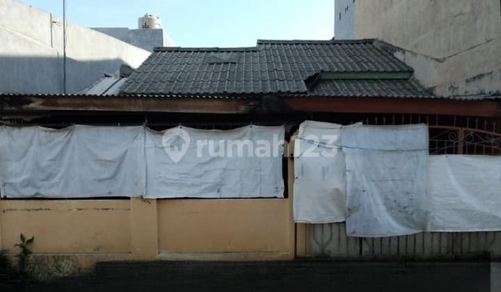 Dijual Rumah Sekitar Jalan Poros Pallangga, Gowa