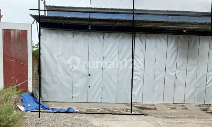 Dijual Ruko Sekitar Jalan Poros Kanjilo, Gowa Dijual Ruko Sekitar Jalan Poros Kanjilo, Gowa