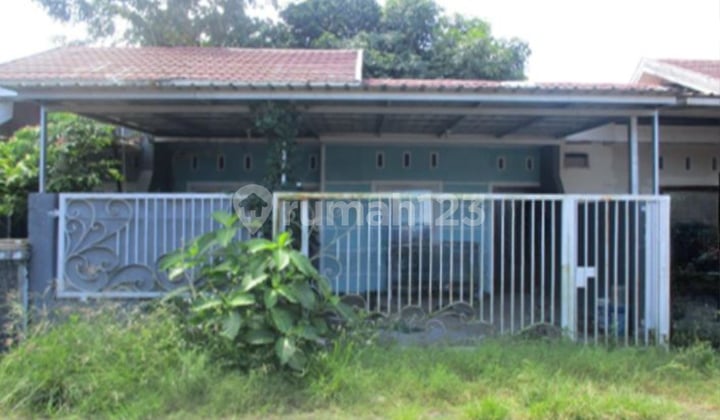 Dijual Rumah Sekitar Jalan Poros Barombong, Gowa Dijual Rumah Sekitar Jalan Poros Barombong, Gowa
