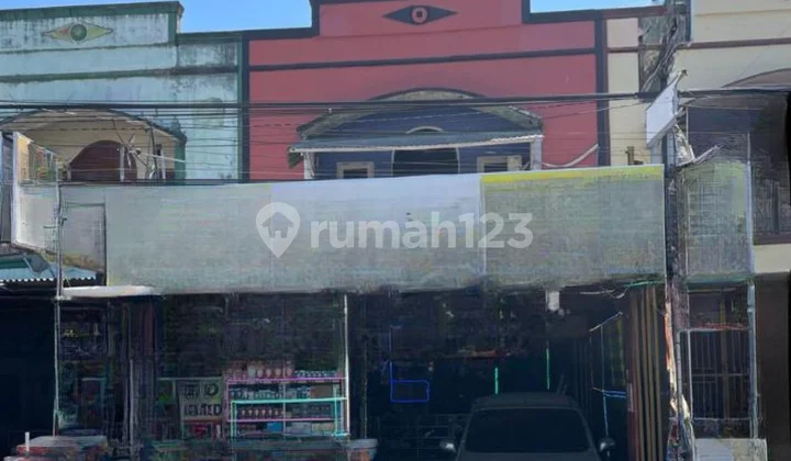 Dijual Ruko Makassar Sekitar Jalan Barombong Tanjung Bunga Dijual Ruko Makassar Sekitar Jalan Barombong Tanjung Bunga