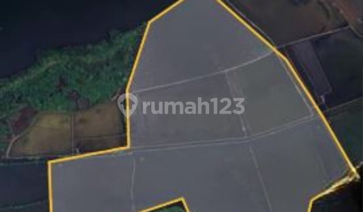 Dijual Tanah Makassar Sekitar Jalan Ir Sutami