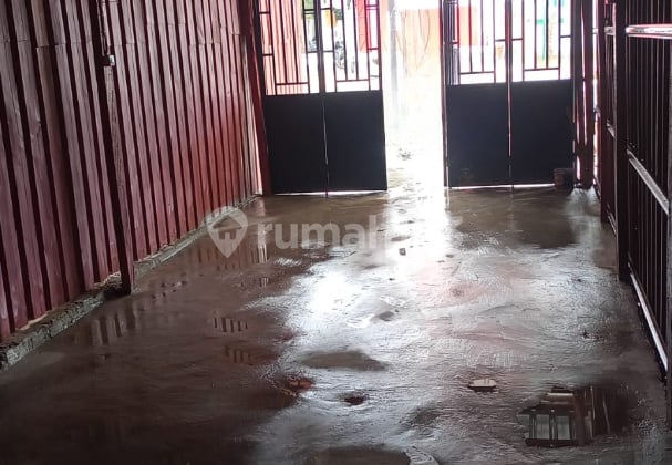 Disewakan Ruko Makassar Sekitar Sudiang, Jalan Perintis Kemerdekaan, Jl Poros Hartako