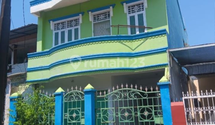 Dijual Rumah Sekitar Jalan Poros Pallangga, Gowa Dijual Rumah Sekitar Jalan Poros Pallangga, Gowa