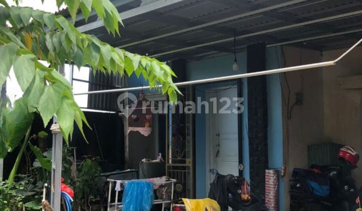 Dijual Rumah Makassar Sekitar Sudiang, Jalan Perintis Kemerdekaan, Jl Poros Asrama H