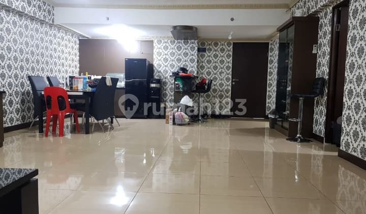 Dijual Apartement Makassar Sekitar Jalan Ap Pettarani, Jl Boulevard, Jl Topaz Raya
