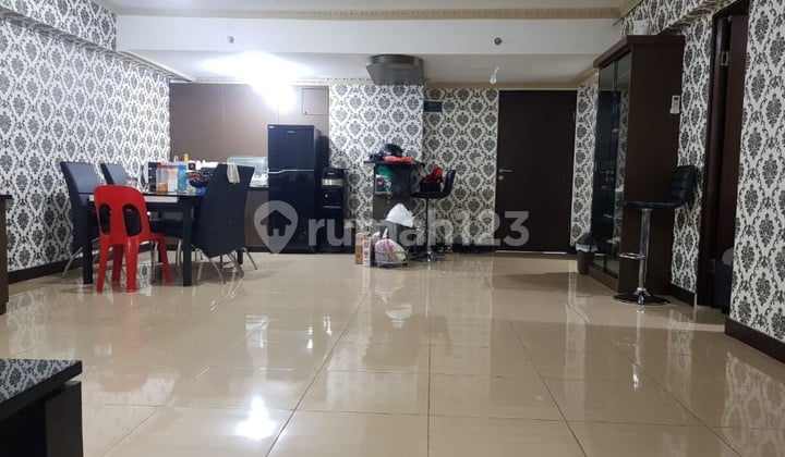 Dijual Apartement Makassar Sekitar Jalan Ap Pettarani, Jl Boulevard, Jl Topaz Raya