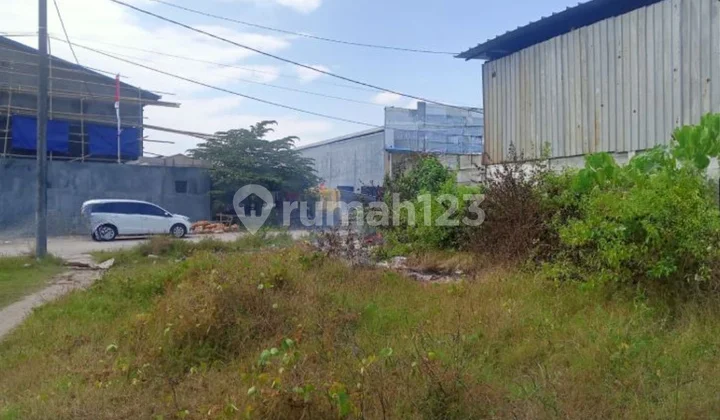 Dijual Tanah sekitar Jalan Poros Pattene, Maros Dijual Tanah sekitar Jalan Poros Pattene, Maros