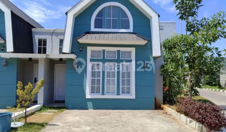 For Sale House in Makassar Near Barombong Street For Sale House in Makassar Near Barombong Street