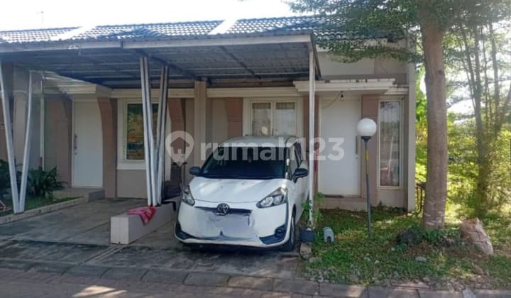 Dijual Rumah Makassar Sekitar Jalan Barombong Tanjung Bunga