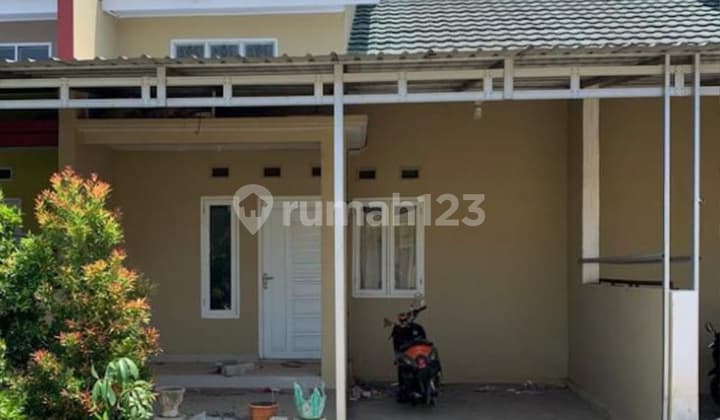 Dijual Rumah Makassar Sekitar Jalan Antang Raya, Jl Amd, Jl Tamangapa Raya