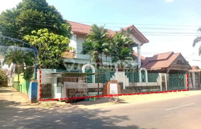 Dijual Rumah Makassar Sekitar Jalan Kumala, Jl Andi Mangerangi, Jl Andi Mappaodang