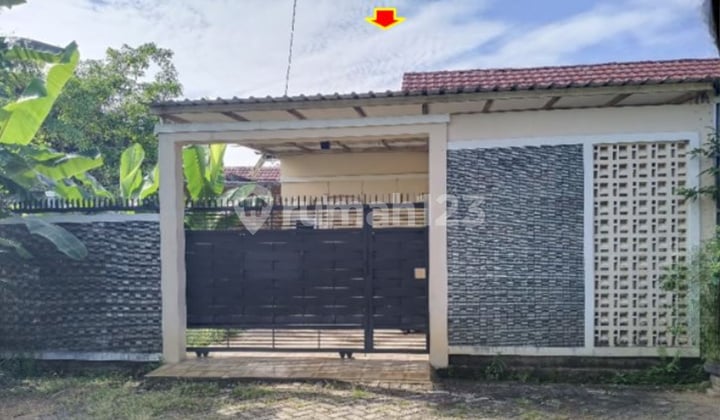 Dijual Rumah Sekitar Jalan Poros Barombong, Gowa Dijual Rumah Sekitar Jalan Poros Barombong, Gowa