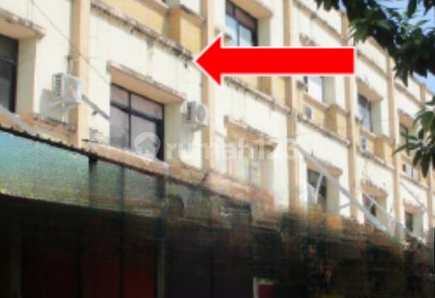 Dijual Ruko Makassar Sekitar Daya, Jalan Perintis Kemerdekaan, Jl Kima Raya