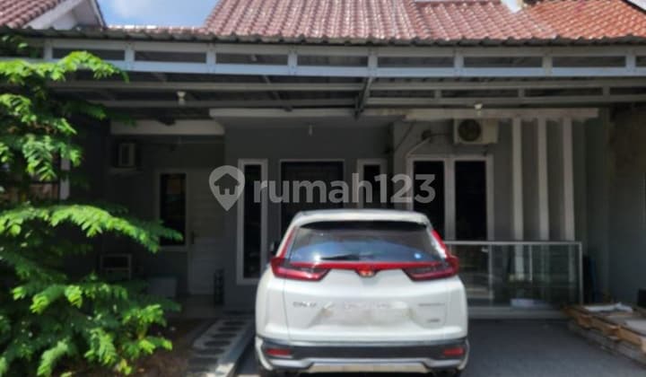 Dijual Rumah Makassar Sekitar Jalan Sultan Alauddin, Jl Andi Tonro, Jl Kumala